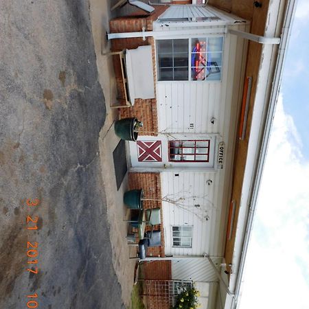 American Star Inn Munday Extérieur photo
